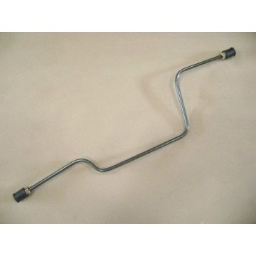 Rr brake line rh Great Wall Deer