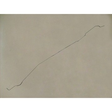 Rr brake pipe Great Wall Deer