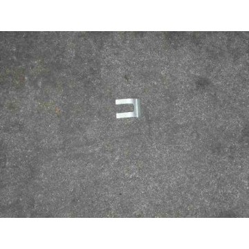 Spring clip-brake line Great Wall Deer