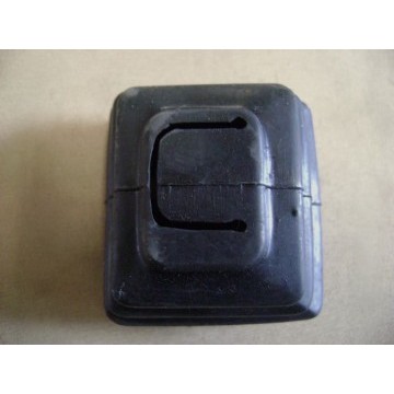 Clutch release fork shield Great Wall Deer