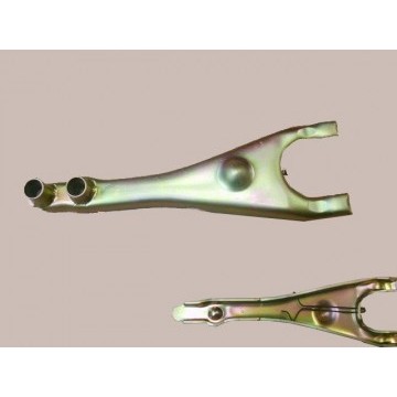 Release fork-instrustion car Great Wall Deer