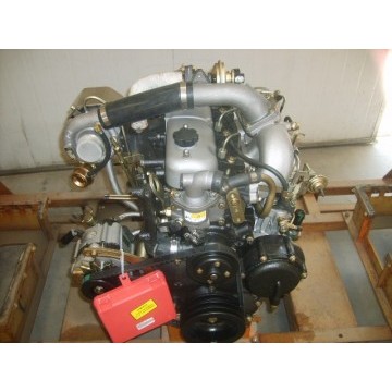 Engine assy(4l88) Great Wall Deer