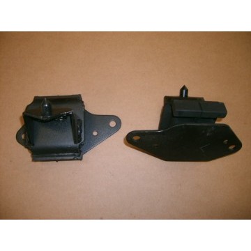 Rub block assy-engine mount lh Great Wall Deer