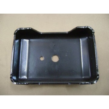 Rub block cover-engine mount(economic) Great Wall Deer