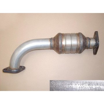 Fr section assy no.i-exhaust pipe Great Wall Deer