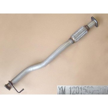Fr section assy no.ii-exhaust pipe Great Wall Deer
