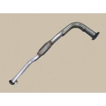 Fr section assy-exhaust pipe(diesel) Great Wall Deer