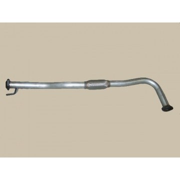 Fr section assy-exhaust pipe(economic w/ Great Wall Deer