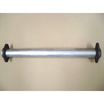 Mid section assy-exhaust pipe(economic) Great Wall Deer