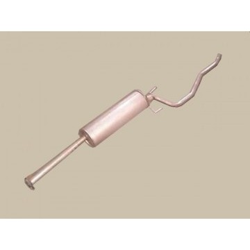 Muffler assy(stainless steel) Great Wall Deer