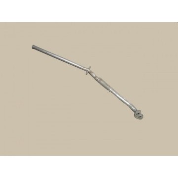 Fr section assy-exhaust pipe(dr l stainl Great Wall Deer