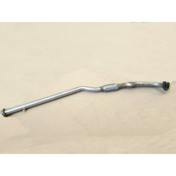 Fr section assy-exhaust pipe(stainless s Great Wall Deer