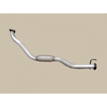 Fr section assy-exhaust pipe Great Wall Deer