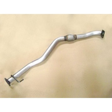 Fr section assy-exhaust pipe Great Wall Deer