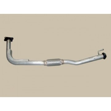 Fr section assy-exhaust pipe Great Wall Deer
