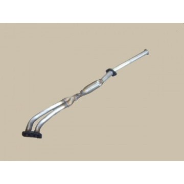 Fr section assy-exhaust pipe(dr l alumin Great Wall Deer