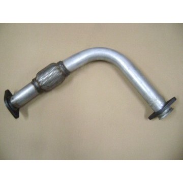 Fr section no.1-exhaust pipe(flexible co Great Wall Deer