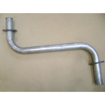 S pipe assy-exhaust pipe Great Wall Deer