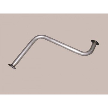 S pipe assy-exhaust pipe Great Wall Deer