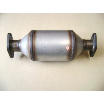 Catalytic converter assy Great Wall Deer