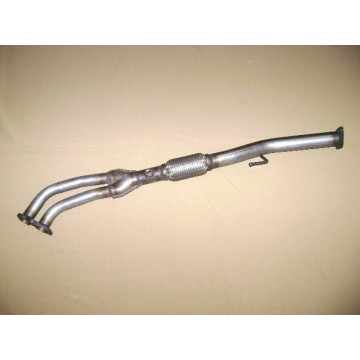 Fr section assy-exhaust pipe Great Wall Deer