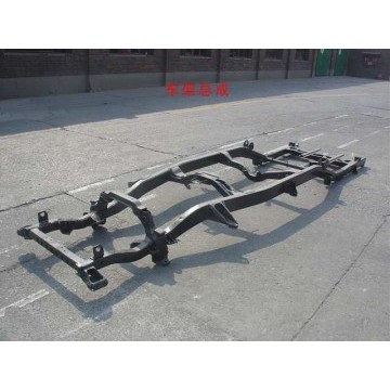 Frame assy(economic sailor a) Great Wall Deer
