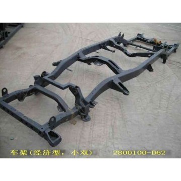Frame assy(economic sailor s) Great Wall Deer