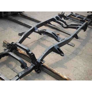 Frame assy Great Wall Deer