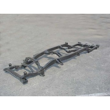 Frame assy Great Wall Deer