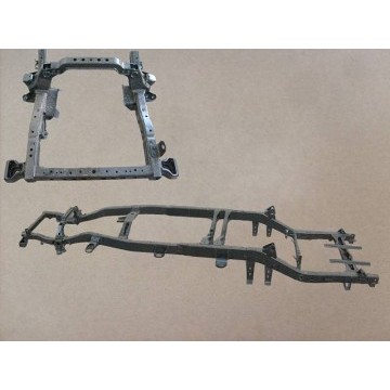 Frame assy Great Wall Deer