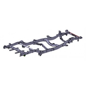 Frame assy Great Wall Deer