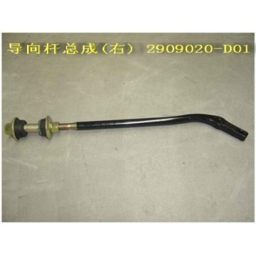 Guide peg assy rh Great Wall Deer