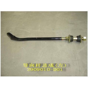 Guide rod assy lh Great Wall Deer