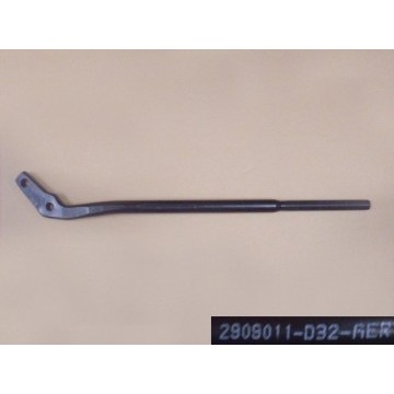 Guide rod lh Great Wall Deer