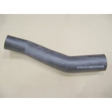 Fuel filler inlet hose Great Wall Deer