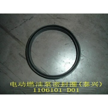 Gasket-injection pump(taixing) Great Wall Deer