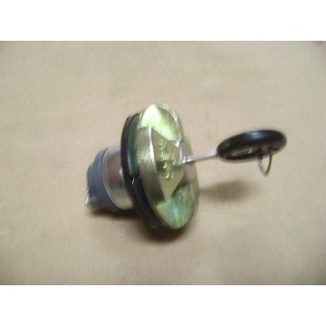 Lock cover assy-fuel tank Great Wall Deer