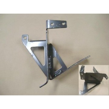 Brkt-fuel/water separator Great Wall Deer