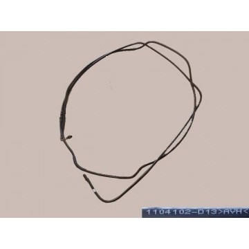 Inlet hose assy-fuel tank Great Wall Deer