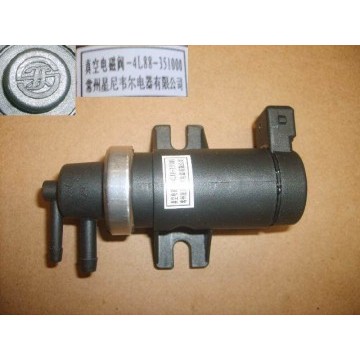 Vacuum solenoid valve Great Wall Deer
