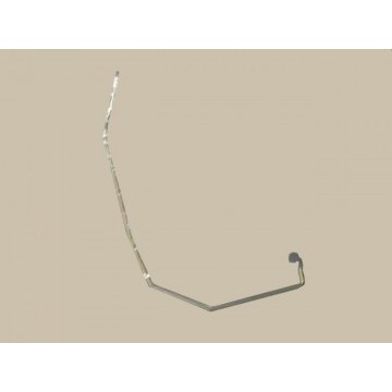 Fuel outlet pipe-fuel tank(¦µ6ўб2590 4l6 Great Wall Deer