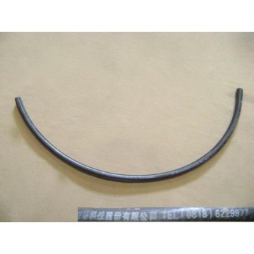 Fuel return hose-engine(economic d6ўбd12 Great Wall Deer