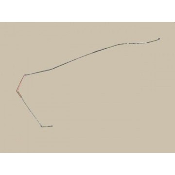 Fuel return pipe-fuel tank(¦µ6ўб3443 4l6 Great Wall Deer