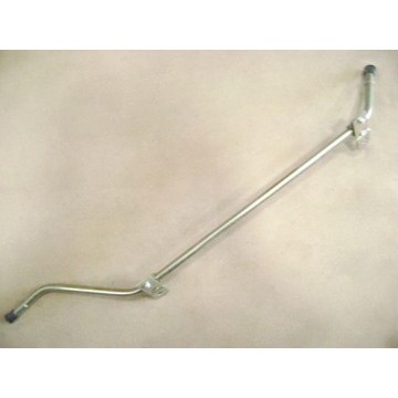 Vacuum booster pipe Great Wall Deer