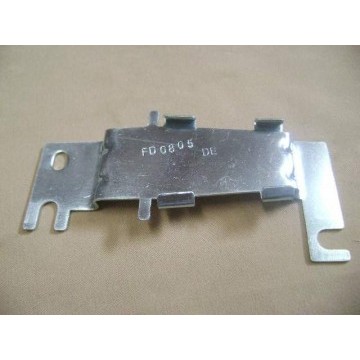 Canister brkt Great Wall Deer