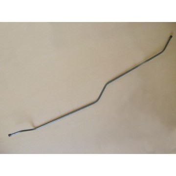 Fr section-fuel tank outlet pipe Great Wall Deer