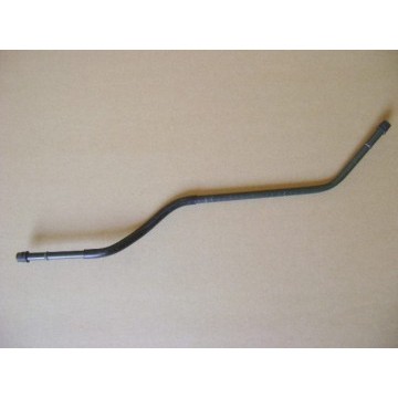 Fr section-fuel tank outlet pipe Great Wall Deer