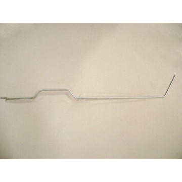 Fr section-fuel tank outlet pipe(¦µ8ўб54 Great Wall Deer