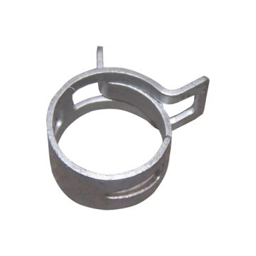 Хомут Chery Amulet