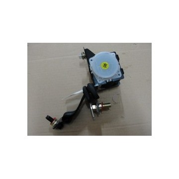 Rear safe belt assy.,l BYD F0